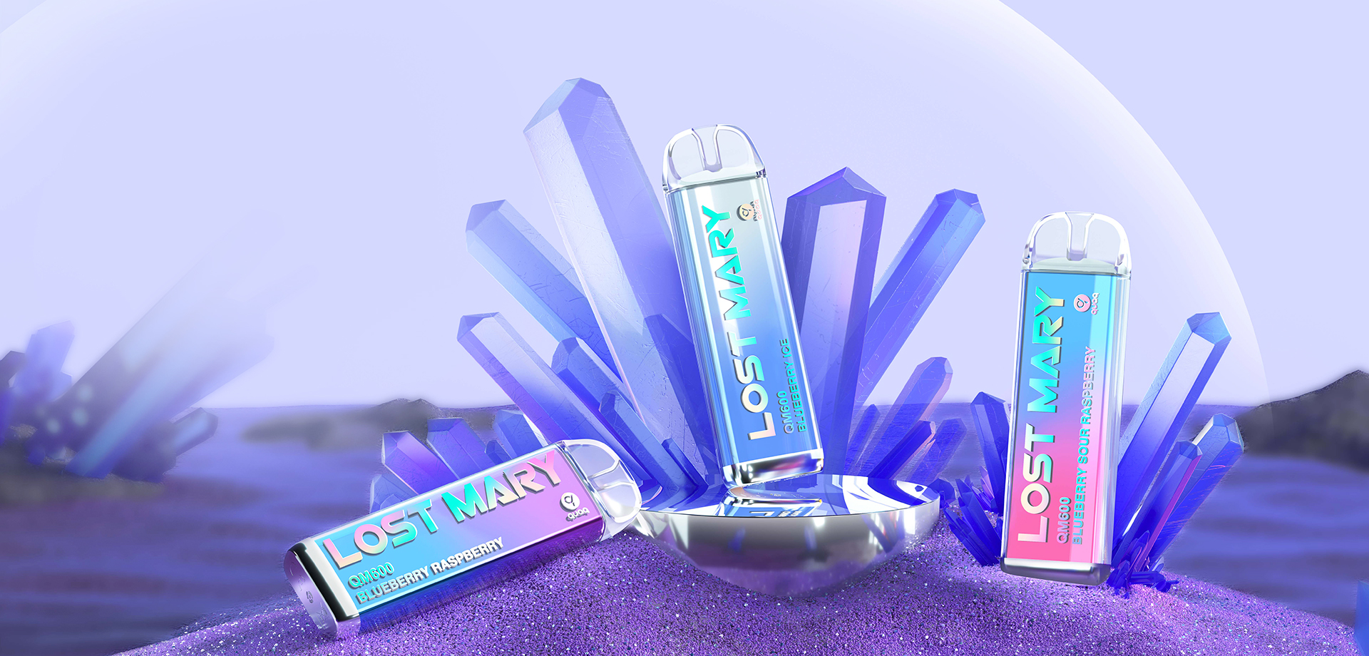 Cool and Refreshing: Exploring the Mint Flavored Vape Pen